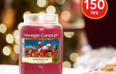 Magical' Yankee Candle Hailed As 'Christmas In A Jar' Almost Half regarding Yankee Christmas Tradition Crossword