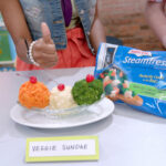 Making Children Hanker To Eat Broccoli And Carrots   The New York Within Hanker For As Christmas Cookies Nyt Crossword