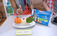 Making Children Hanker To Eat Broccoli And Carrots – The New York within Hanker For As Christmas Cookies Nyt Crossword