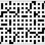 Mammoth Cryptic Crossword   Puzzling Stack Exchange For A Mammoth Christmas Crossword Clue