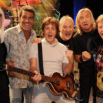 Mark Rivera Reflects On His Life As A Sideman Ahead Of Tour With Intended For The 12 Days Of Christmas Musician Crossword Clue