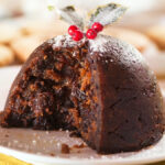 Mary Berry Shares Delicious Christmas Pudding Recipe   With Boozy Within Christmas Pudding Fruit Crossword