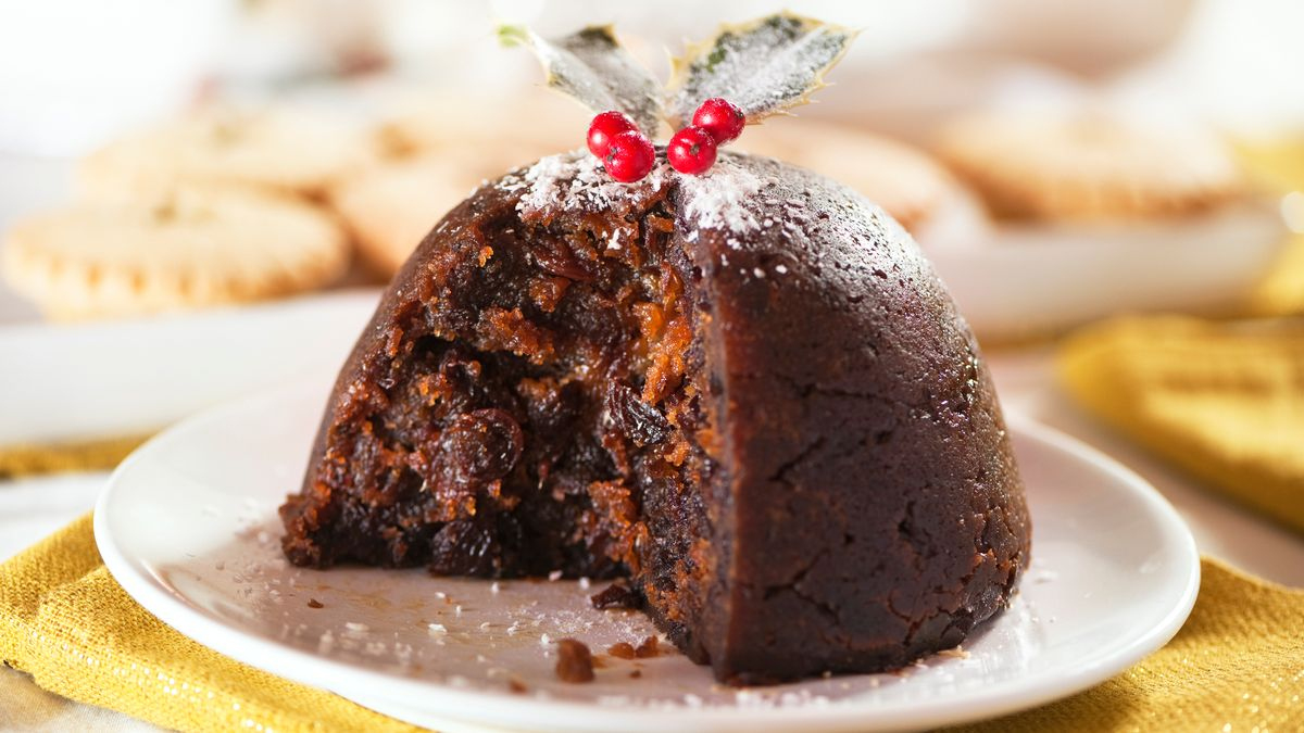 mary berry shares delicious christmas pudding recipe with boozy within christmas pudding fruit crossword Mary Berry Shares Delicious Christmas Pudding Recipe - With Boozy within Christmas Pudding Fruit Crossword