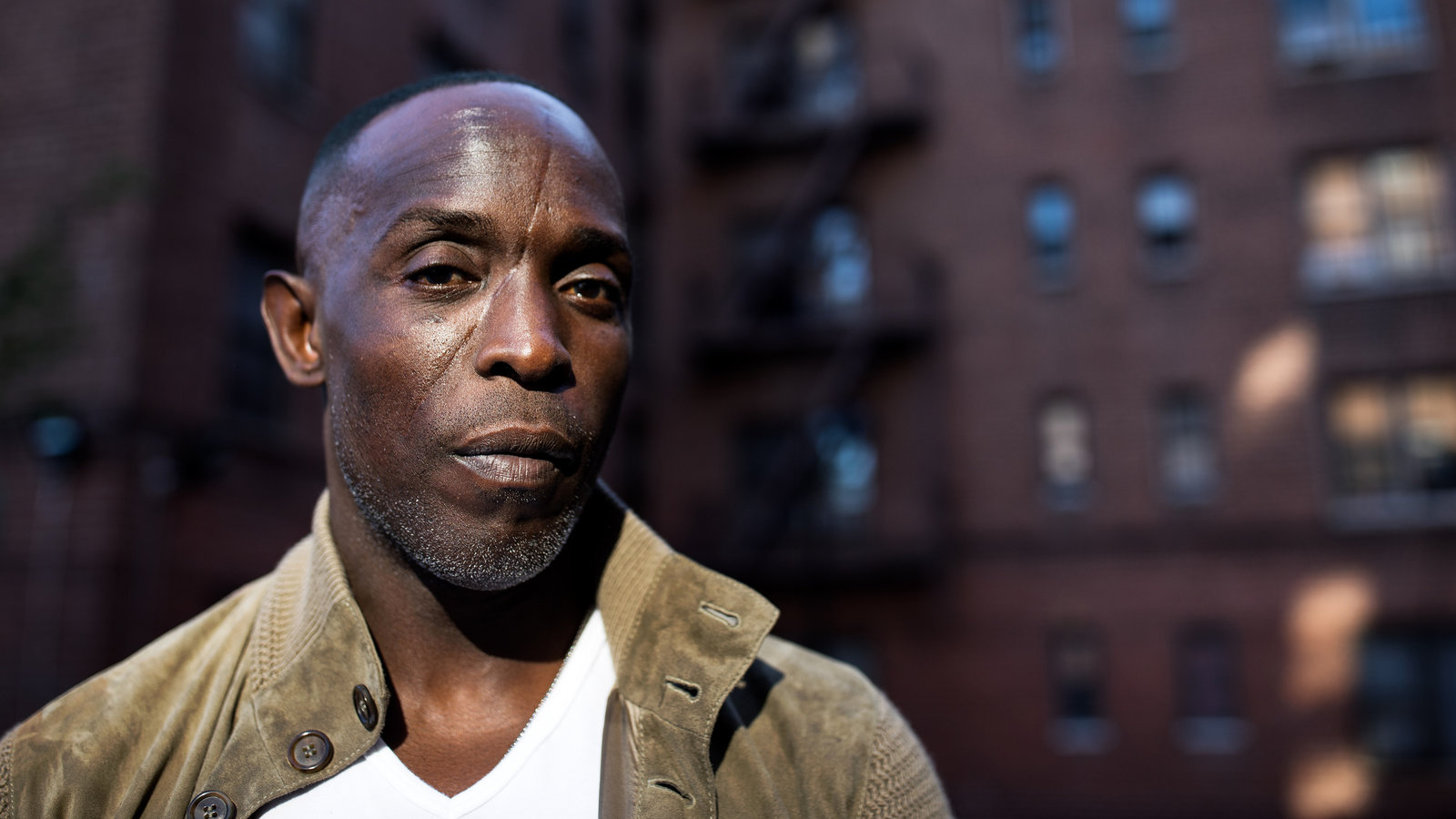 michael k williams is more than omar from the wire the new intended for almost christmas actor omar crossword Michael K. Williams Is More Than Omar From 'The Wire' - The New intended for Almost Christmas Actor Omar Crossword