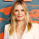 Michelle Pfeiffer Reveals She'S A First Time Grandma: 'It'S Heaven' Regarding Last Christmas Actress Michelle Crossword Clue 4 Letters