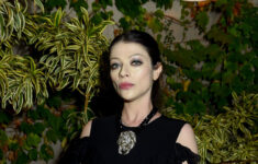 Michelle Trachtenberg Appeared 'Very Sickly' During Final Outing with Last Christmas Actress Michelle Crossword