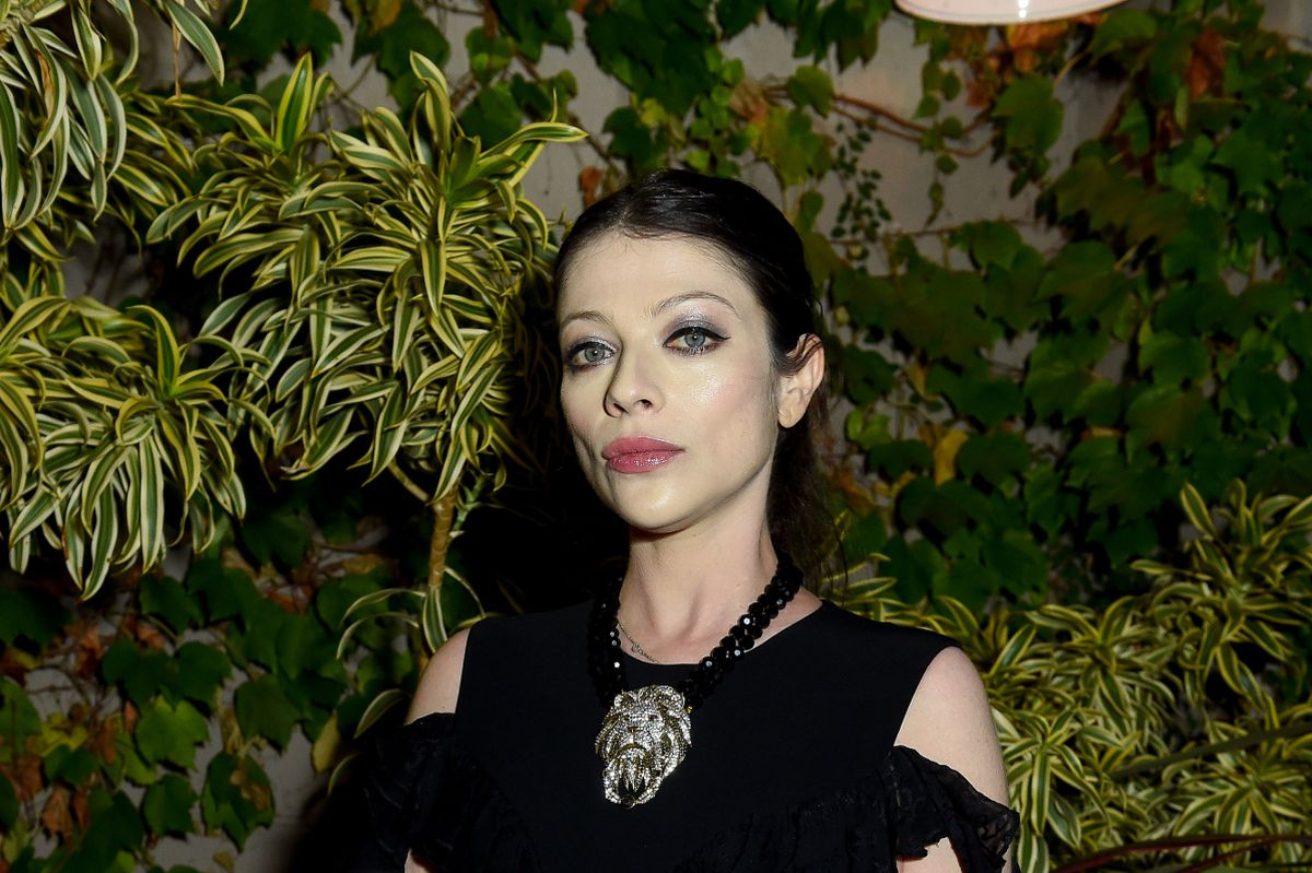 Michelle Trachtenberg Appeared &amp;#039;Very Sickly&amp;#039; During Final Outing with Last Christmas Actress Michelle Crossword