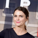 Mission: Impossible Star Keri Russell Talks About Her Role In Netflix For Last Christmas Actress Crossword Clue