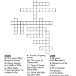 Naughty Child'S Christmas Gift Crossword Clue For Naughty Child&#039;s Christmas Gift Crossword Clue