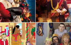 Netflix Christmas 2018: What To Watch From Christmas Prince To within Russells the Christmas Chronicles 2 Costar Crossword Clue