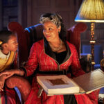 Netflix Holiday Movies: Ranked, Listed And Checked Twice   The New With Regard To Russells The Christmas Chronicles 2 Costar Crossword Clue