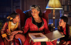 Netflix Holiday Movies: Ranked, Listed And Checked Twice - The New with regard to Russells the Christmas Chronicles 2 Costar Crossword Clue