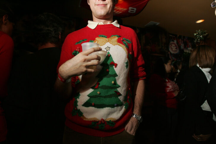 Tiny Bells Added to an Ugly Christmas Sweater Crossword Clue Tiny Bells Added to an Ugly Christmas Sweater Crossword Clue