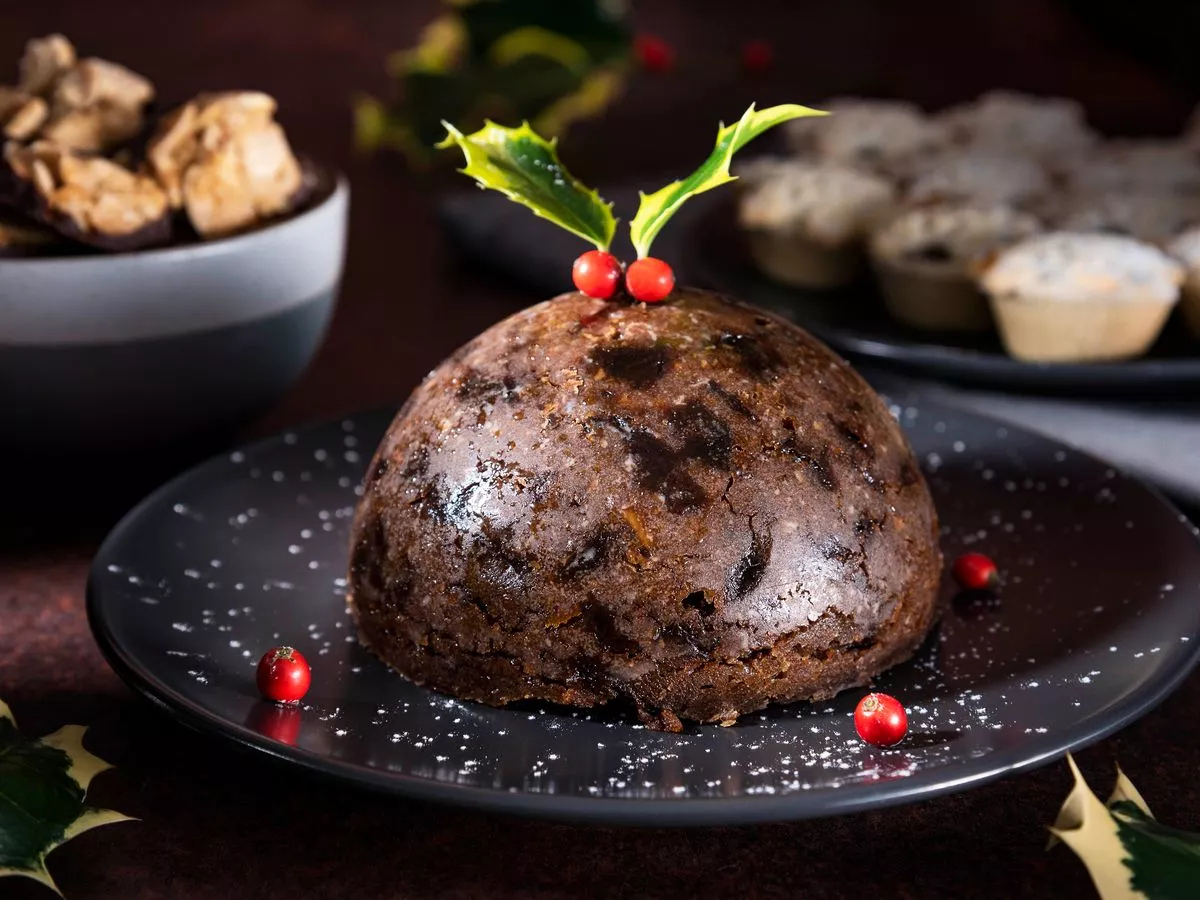 nigella lawsons mouthwatering chocolate pud recipe to convert within christmas pudding ingredient crossword Nigella Lawson'S Mouthwatering Chocolate Pud Recipe To 'Convert within Christmas Pudding Ingredient Crossword