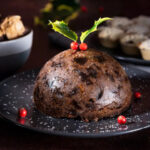 Nigella Lawson'S Mouthwatering Chocolate Pud Recipe To 'Convert Within Ingredient In Christmas Pudding Crossword