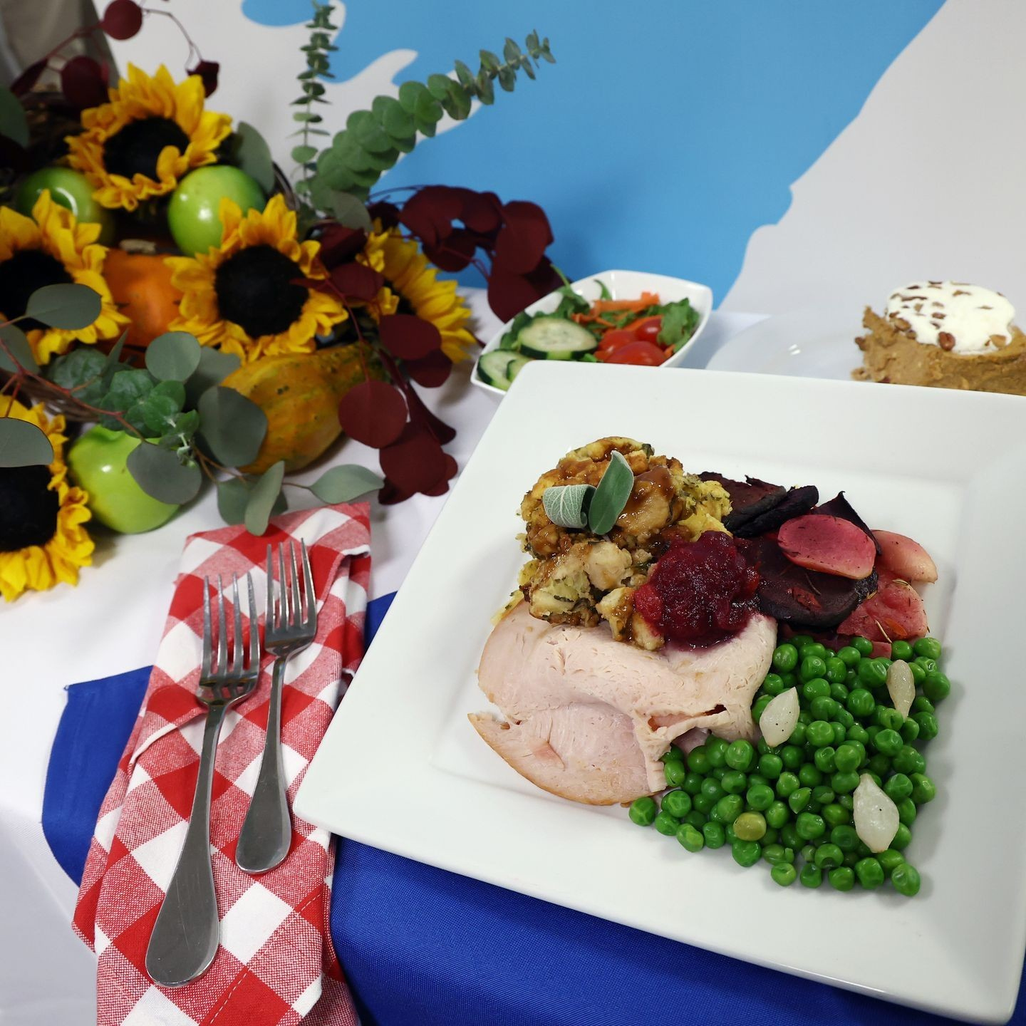 nutritionist shares protein packed tips to supercharge your within christmas dinner centerpiece crossword clue Nutritionist Shares Protein-Packed Tips To Supercharge Your within Christmas Dinner Centerpiece Crossword Clue
