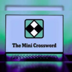 Nyt Mini Crossword Answers Today: Nyt Mini Crossword Dec 24 In Instrument Heard In Many A Christmas Hymn Crossword Clue