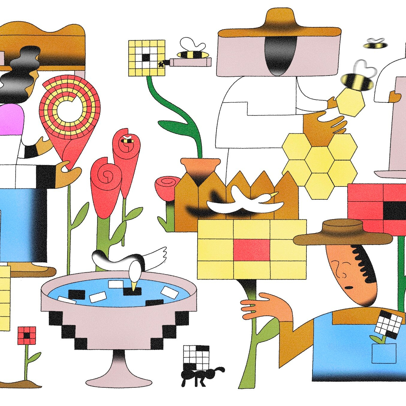 Nyt Super Mega Crossword Puzzle 2025 - The New York Times pertaining to Christmas Pageant Headwear Crossword