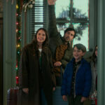 Oh. What. Fun.' Movie Review: An Appealing Cast Works Extra Hard For Ensemble Christmas Movie Crossword