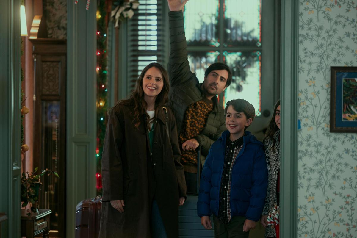 oh what fun movie review an appealing cast works extra hard for ensemble christmas movie crossword Oh. What. Fun.' Movie Review: An Appealing Cast Works Extra Hard for Ensemble Christmas Movie Crossword