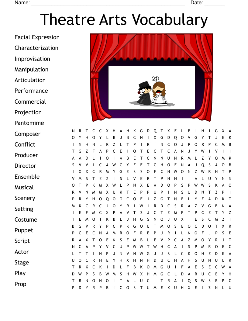 pantomime and mime word search wordmint pertaining to masked mimes associated with christmas crossword Pantomime And Mime Word Search - Wordmint pertaining to Masked Mimes Associated With Christmas Crossword
