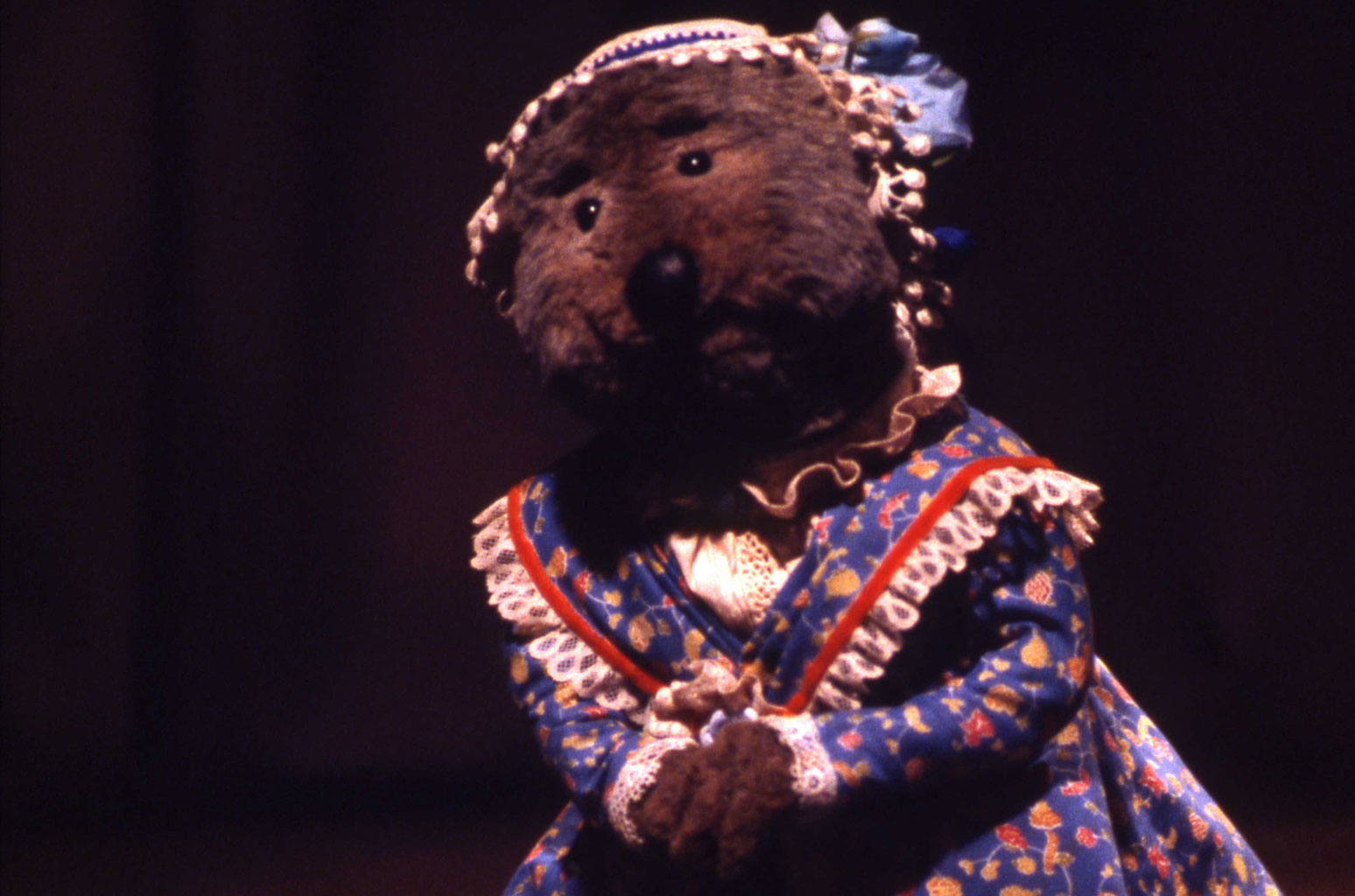 paul williams on emmet otters jug band christmas intended for emmet band christmas crossword Paul Williams On 'Emmet Otter'S Jug Band Christmas' intended for Emmet Band Christmas Crossword