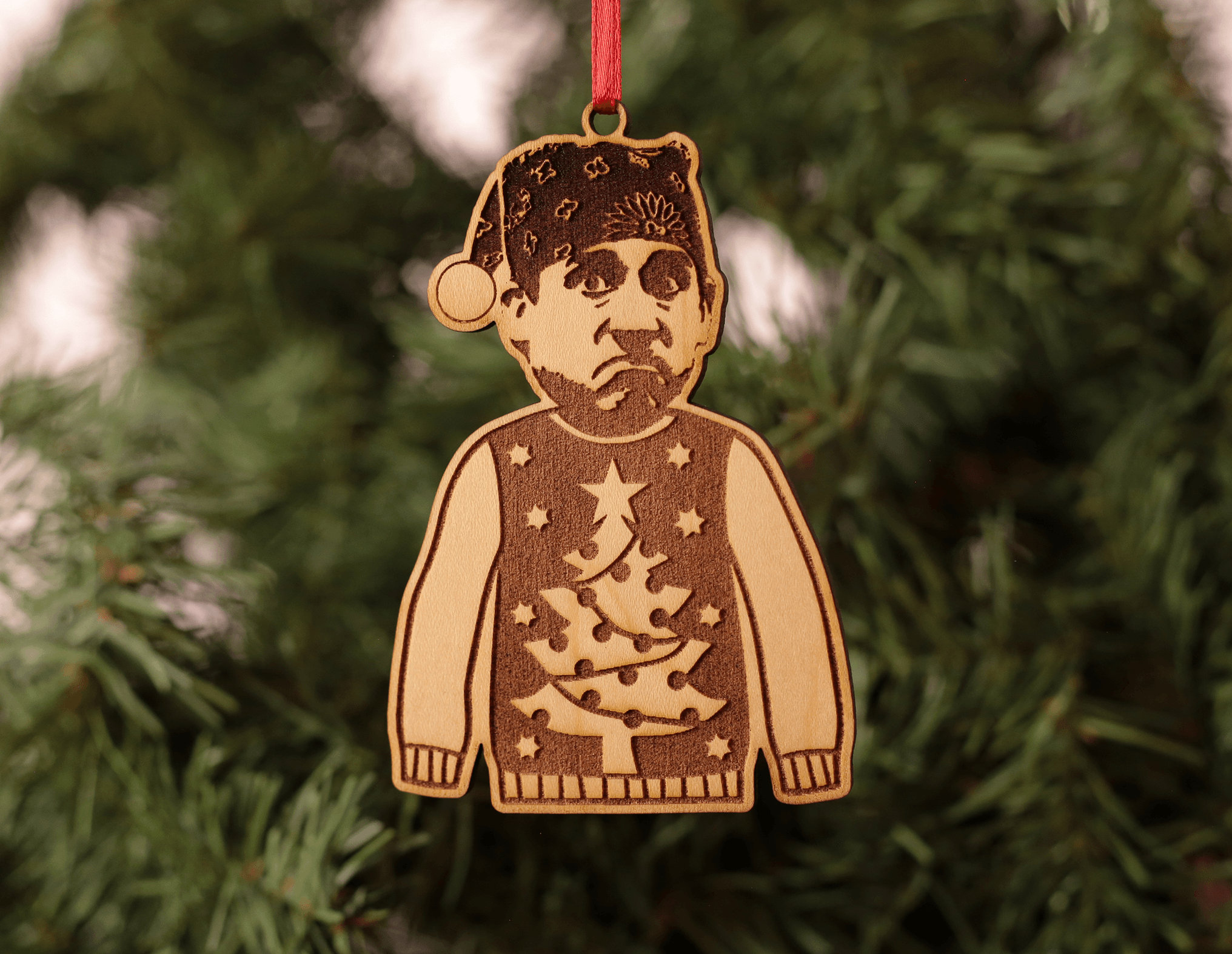 prison christmas ornament etsy with regard to yankee blank christmas party tradition crossword Prison Christmas Ornament - Etsy with regard to Yankee Blank Christmas Party Tradition Crossword