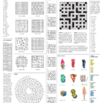 Puzzle Mania 2023 Answer Key   The New York Times For Puts On A Christmas List Nyt Crossword