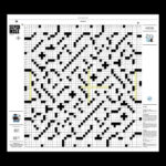 Puzzle Mania 2023 Contest Rules   The New York Times Within New York Times Christmas Crossword