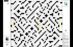 Puzzle Mania 2023 Contest Rules - The New York Times within New York Times Christmas Crossword