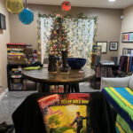 Rex Parker Does The Nyt Crossword Puzzle: 2022 Throughout Bit Of Christmas Morning Detritus Nyt Crossword