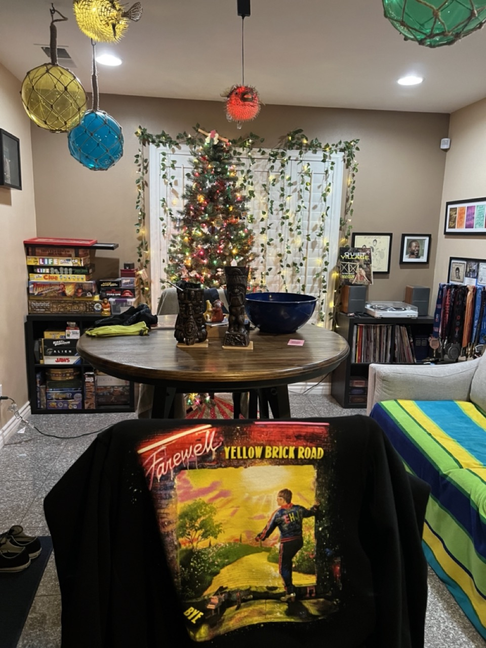 Rex Parker Does The Nyt Crossword Puzzle: 2022 throughout Bit of Christmas Morning Detritus Nyt Crossword