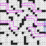 Rex Parker Does The Nyt Crossword Puzzle: 2023 Throughout Christmas Tradition Nyt Crossword Clue