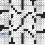 Rex Parker Does The Nyt Crossword Puzzle: 2024 Inside Christmas Story Villain Nyt Crossword