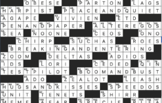 Rex Parker Does The Nyt Crossword Puzzle: First Dynasty Of with regard to Orange Studder At Christmas Crossword Clue