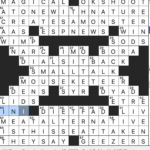 Rex Parker Does The Nyt Crossword Puzzle: Grenade In Gaming Lingo Within Like Santa After Christmas Presumably Nyt Crossword