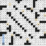 Rex Parker Does The Nyt Crossword Puzzle: Plunder, Archaically Throughout 12 Days Of Christmas Musicians Crossword Clue