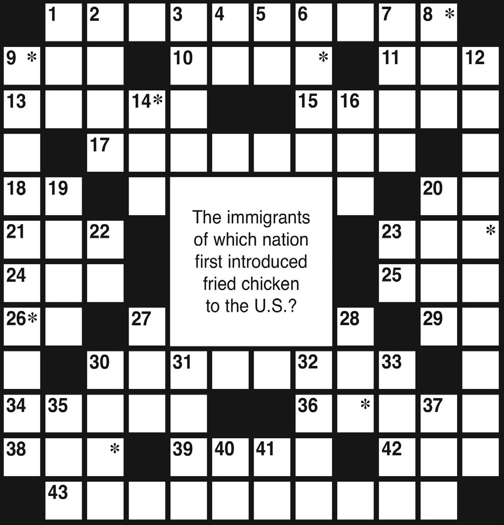 rocky mount telegram what 2 watch entertainment guide aug25 in russells the christmas chronicles 2 costar crossword Rocky Mount Telegram What 2 Watch Entertainment Guide / Aug25 in Russells The Christmas Chronicles 2 Costar Crossword