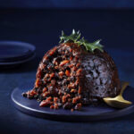 Royal Chef Reveals Christmas Pudding Recipe Lovedqueen With Christmas Pudding Ingredient Crossword