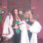 Sabrina Carpenter, Chappell Roan Cover Wham!'S 'Last Christmas' Within Last Christmas Pop Duo Crossword