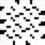 Santa'S Routes On Christmas Eve? Nyt Crossword Clue   August 11 2024 For Santa's Route On Christmas Eve Crossword Clue