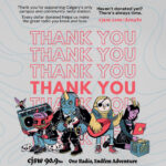 Scene Dec 2023Redpoint Media   Issuu Regarding Half A Christmas Carol Twosome Crossword