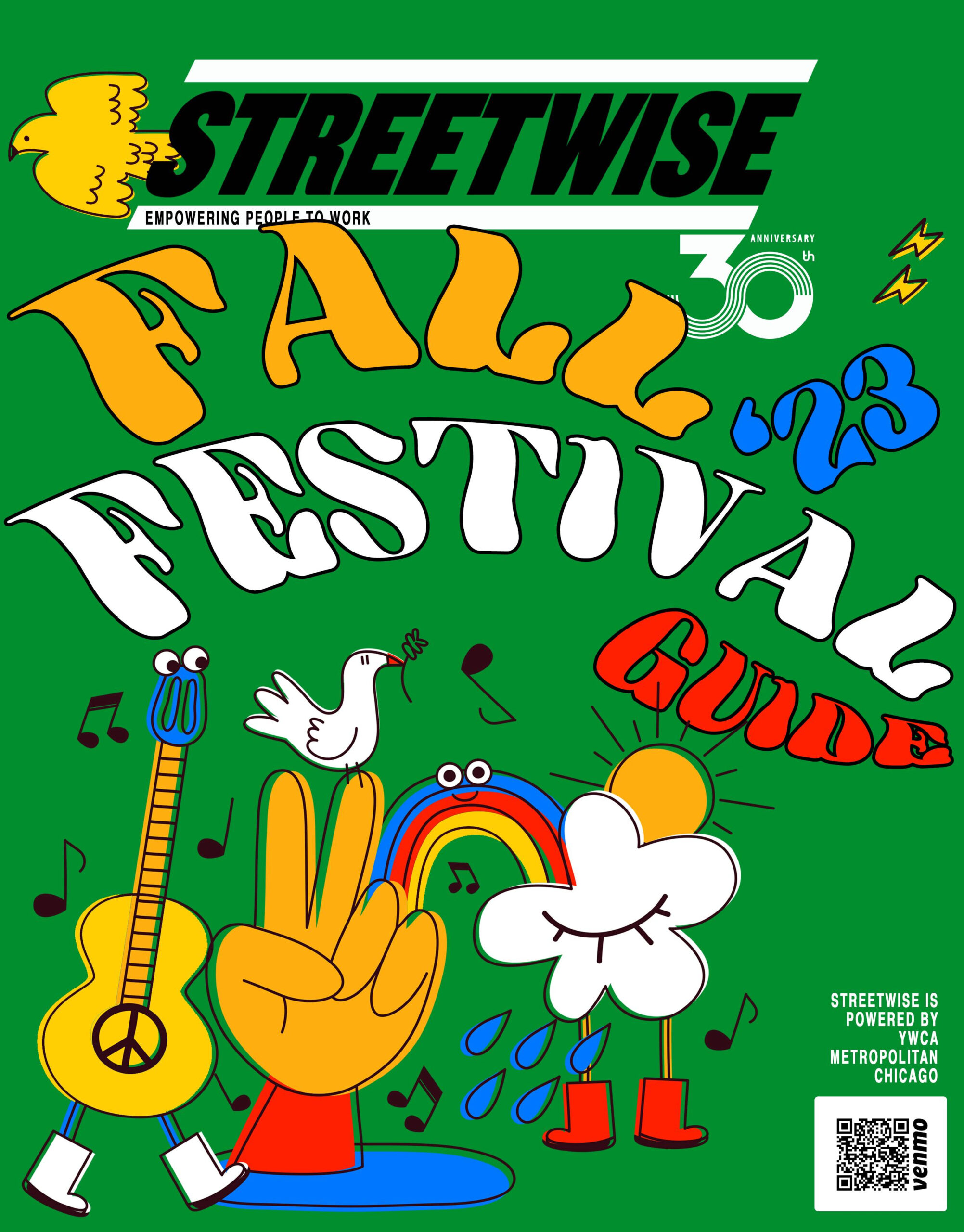 September 6 - 12, 2023Streetwise_Chi - Issuu inside Emmet Band Christmas Crossword Clue