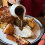 Seven Christmas Dinner Dishes You Can Make Now And Freeze For With Traditional Christmas Eve Dish For Some Crossword