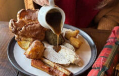 Seven Christmas Dinner Dishes You Can Make Now And Freeze For with Traditional Christmas Eve Dish For Some Crossword