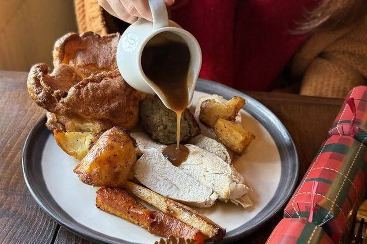 Seven Christmas Dinner Dishes You Can Make Now And Freeze For with Traditional Christmas Eve Dish For Some Crossword