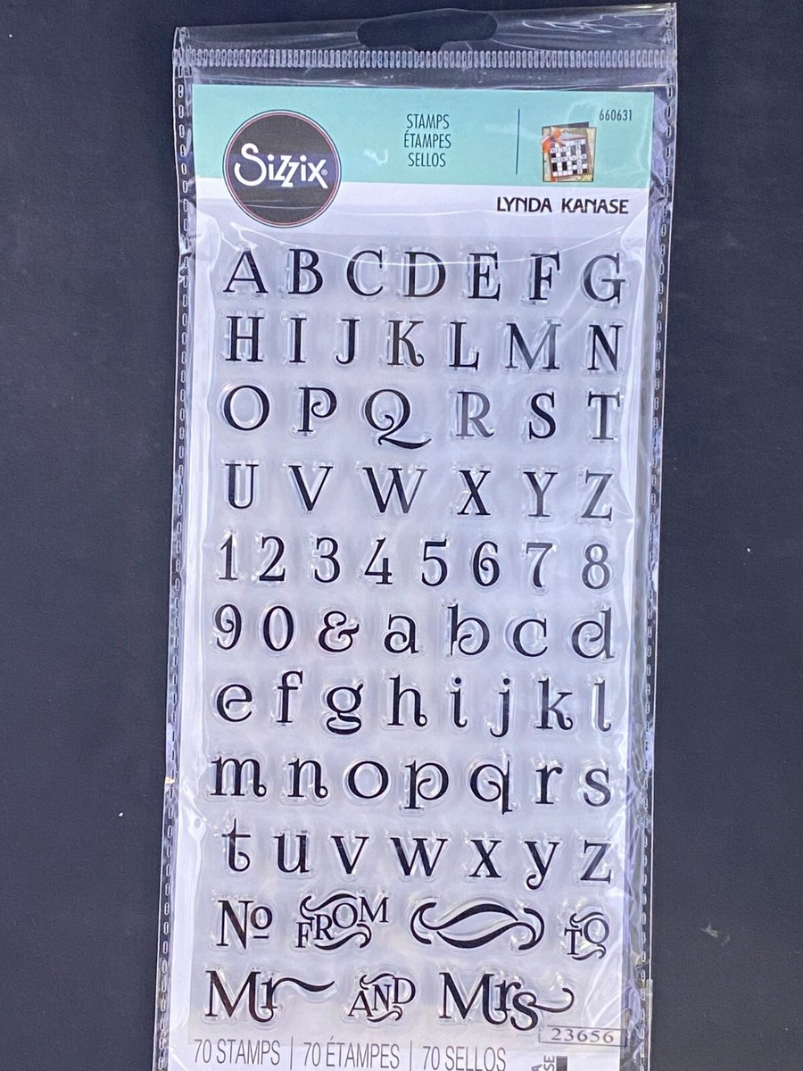 sizzix clear stamp alphabet 70pc set crossword puzzle font text within christmas stamp pair crossword Sizzix Clear Stamp Alphabet 70Pc Set Crossword Puzzle Font Text within Christmas Stamp Pair Crossword