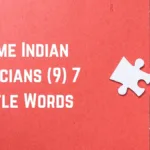 Some Indian Musicians 7 Little Words 9 Letters Answer For 12 Days Of Christmas Musicians Crossword Clue