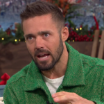 Spencer Matthews 'Hated Every Second' Of Wife Vogue Williams On I Intended For He's Up Each Christmas Crossword Clue