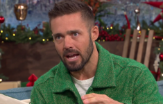 Spencer Matthews 'Hated Every Second' Of Wife Vogue Williams On I intended for He's Up Each Christmas Crossword Clue